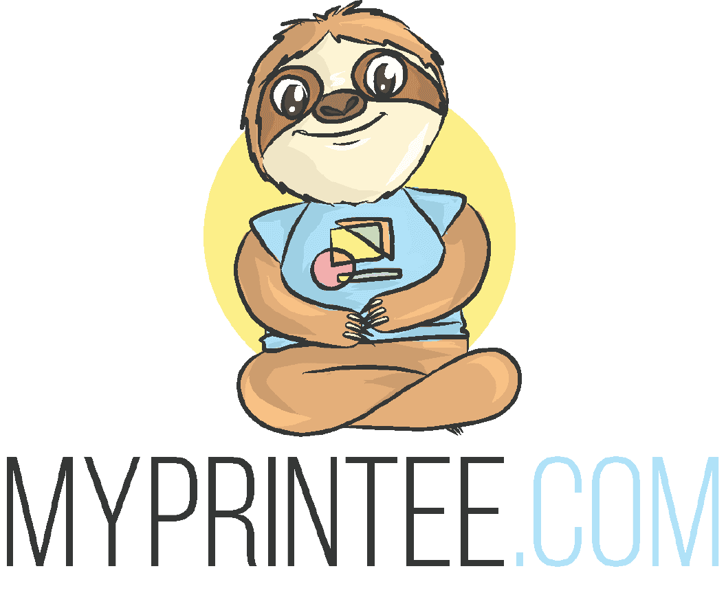MyPrintee Logo